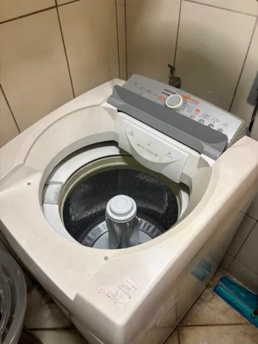 Máquina de lavar Brastemp Active! 11 kg