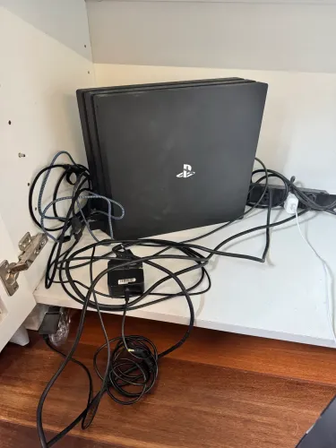 PlayStation 4 PRO