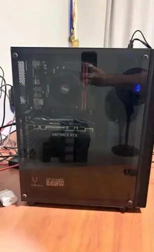 Pc gamer 
