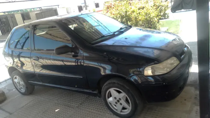 Fiat Palio 1.0/ Trofeo 1.0 Fire/ Fire Flex 2P 2003