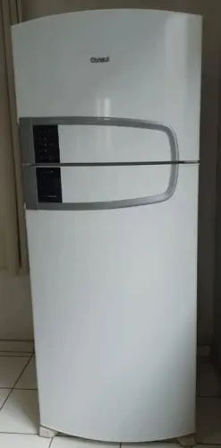 Geladeira Consul frosfree duplex facilito a entrega *****