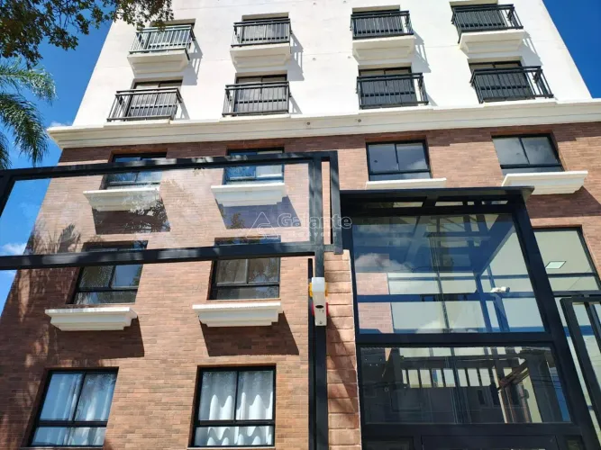 apartamento - Jardim Chapadão - Campinas