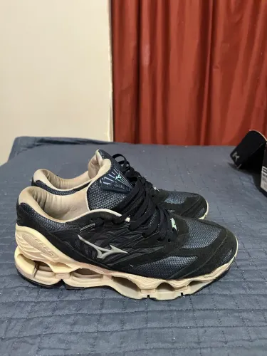 mizuno pro ls