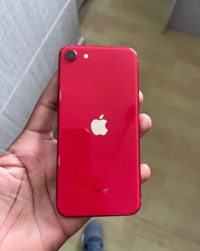 iPhone SE, vendo ou troco por PlayStation ou Xbox