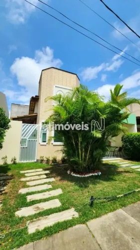 Casa em condomínio clube em Santa Monica 2 Feira de Santana