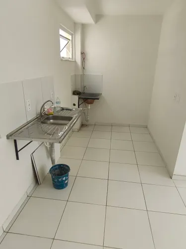 Apartamento pra alugar 