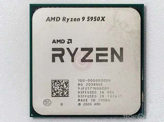 AMD 5950x