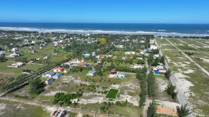 Terreno para Venda, Balneário das Furnas
