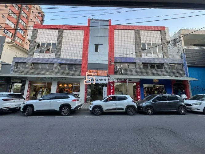 Loja para aluguel, Barreiro - Belo Horizonte/MG