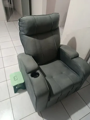 Cadeira do papai ( apenas 5 meses de uso)