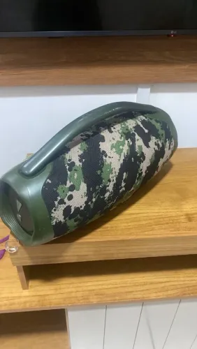 Vendo caixa JBL