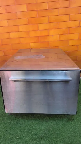 Forno o gas industrial 