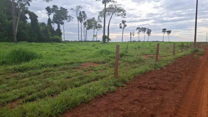 Fazenda  em Juina-MT
