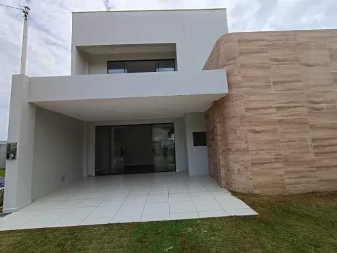 Quartzo Condimínio Verde - Mangueirão - Venda