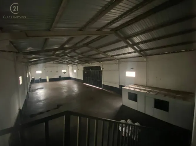 Barracão para alugar em Cambé, Vila Atalaia, com 1000 m²