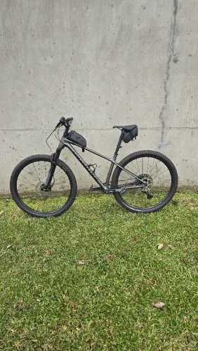  Specialized Chisel M Grafite Impecável - Apenas 3 Usos - Nota Fiscal