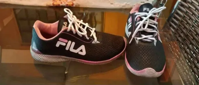 Tênis fila