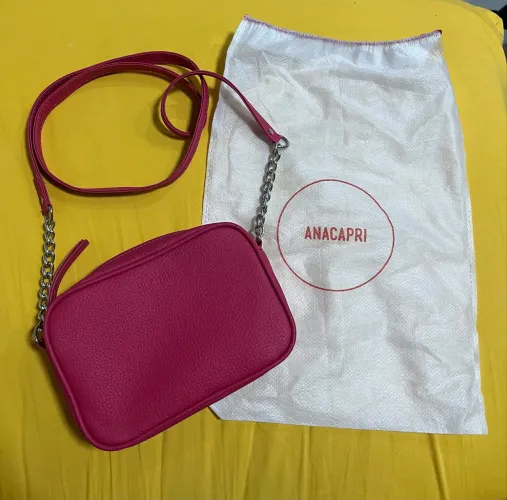 Bolsa ANACAPRI 
