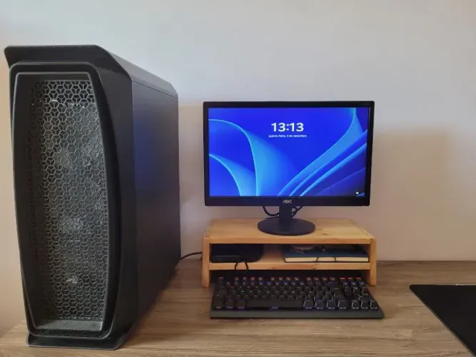 Computador
