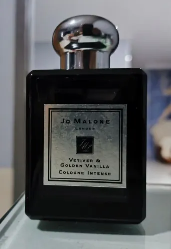 Perfume Jo Malone 50ml 