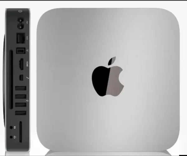 Apple Mac Mini 2014 Intel Core i5