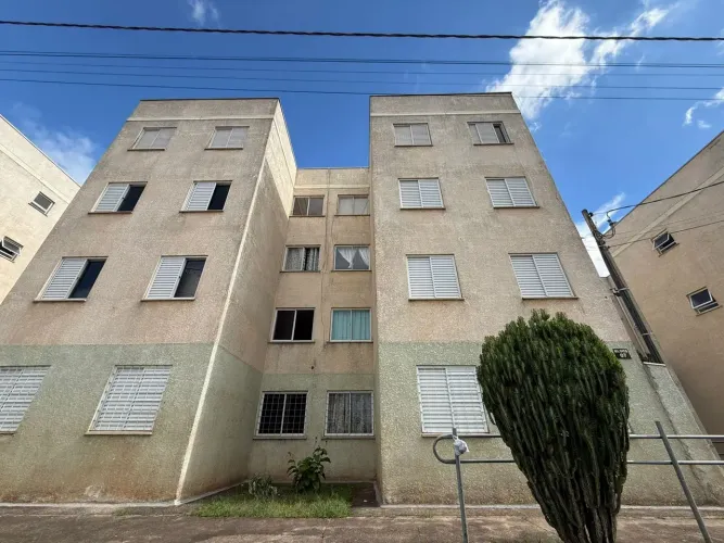 Condomínio: RESIDENCIAL PIRACICABA III - Vila Sônia - Piracicaba - SP