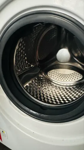 Máquina de lavar Midea 11kg - com defeito