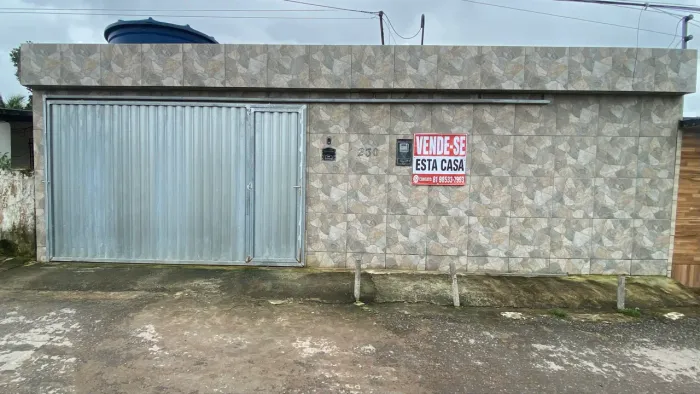 Imóvel recém reformado - Valor negociável