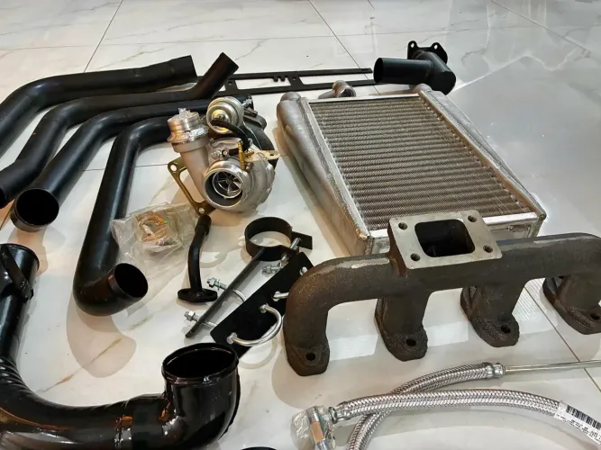 Turbina f100 f1000 de 72 a 92