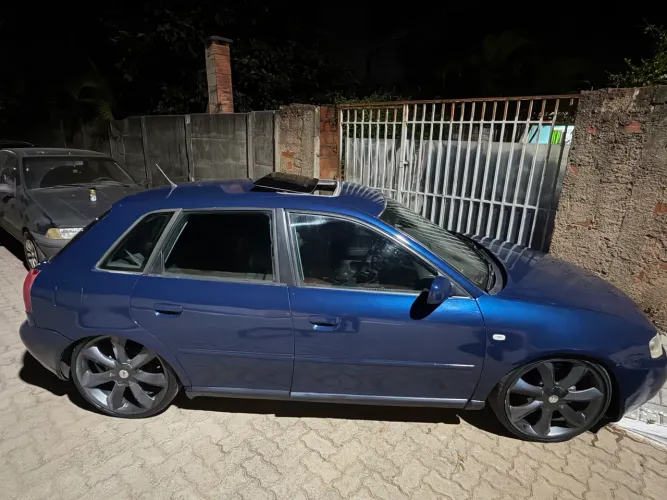 Audi A3 1.6 5P 2000