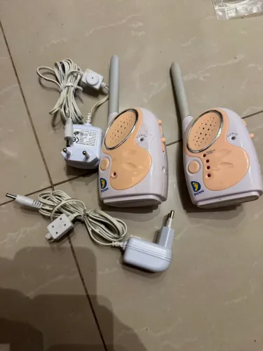 Babá eletrônica