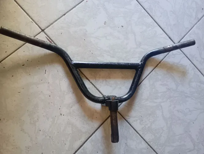 Vendo guidão