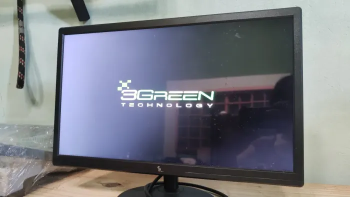 Monitor