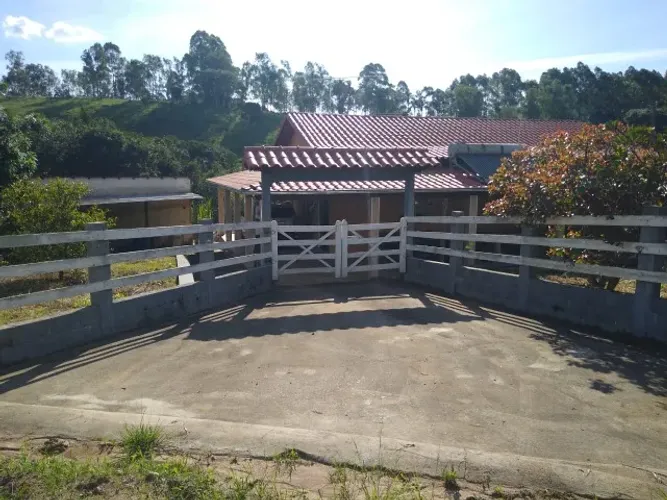 Sitio em Piedade das Gerais-450mil