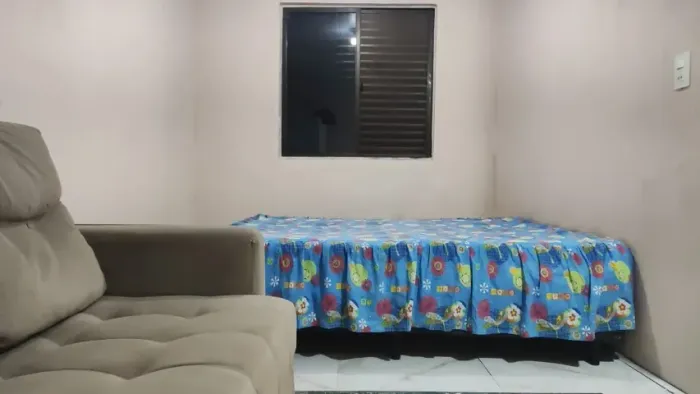 Vendo casa