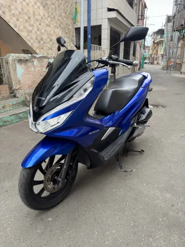 Honda PCX 150/dlx 2022