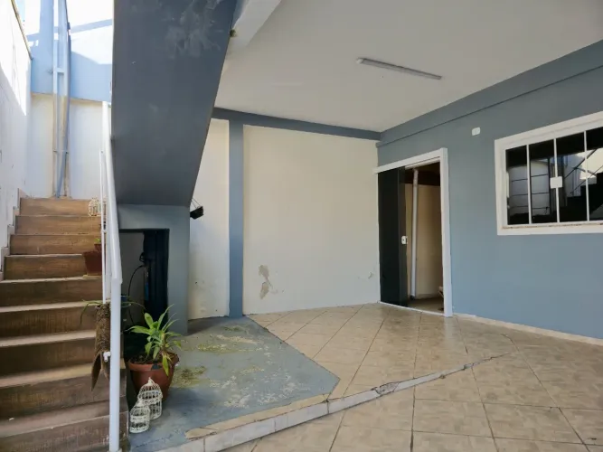 Casa com 2 dormitórios à venda, 170 m² por R$ 460.000,00 - Jardim França I - Guaratinguetá