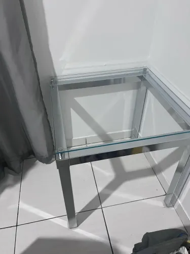 Mesa de canto ou centro