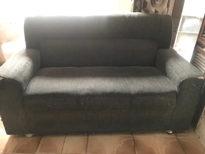 Sofá - Aceito Ofertas