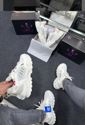 Tênis Adidas Ohio Premium