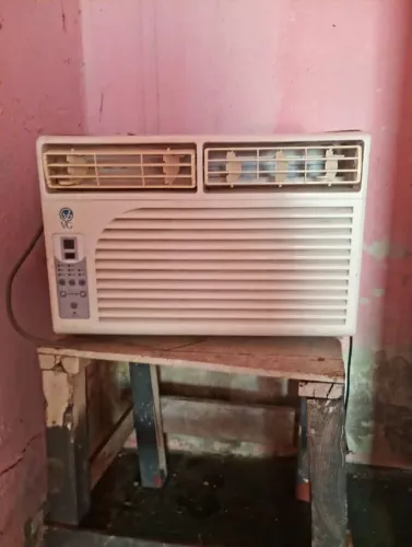 Ar-condicionado
