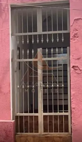 Ponto Comercial - Ribeirão Preto - Vila Tibério
