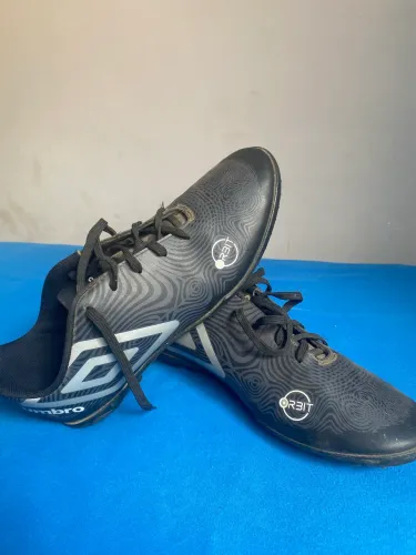 Chuteira de society masculina