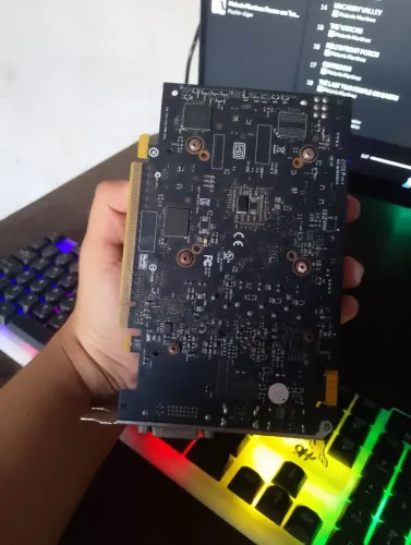 GTX 960 4gb