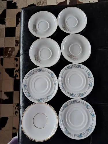 Pires avulso porcelana