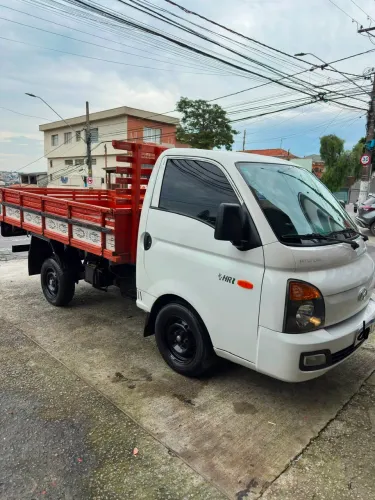 Hyundai HR 2.5 TCI Diesel (rs/rd) 2017