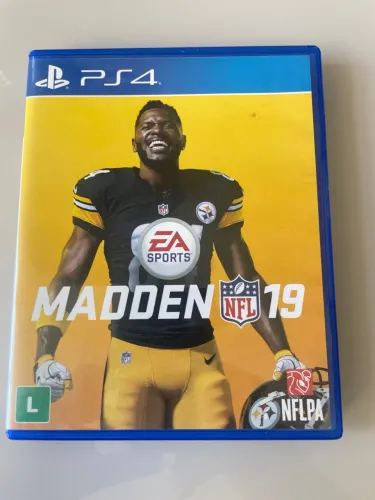 Madden 19