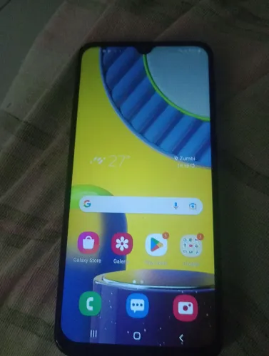 Celular Samsung m31 128 GB 