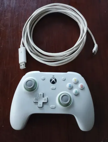 CONTROLE GAME SIR SE