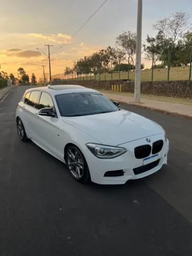BMW M M 135i 3.0 24V 320cv 2014